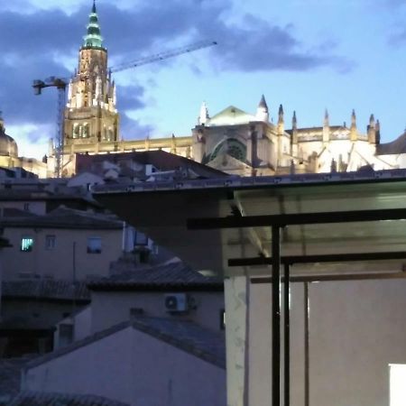 Catedral Toledo 아파트 외부 사진